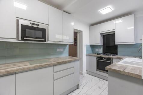 Kingshill Road, Swindon, SN1