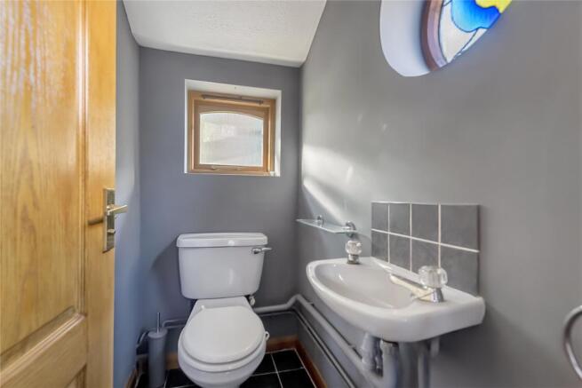 Cloakroom