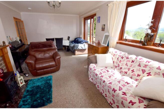 Living / Dining Room