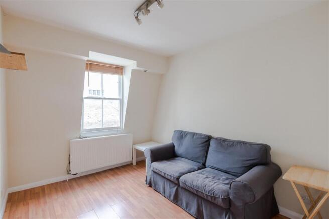 Flat4 53 Cleveland S