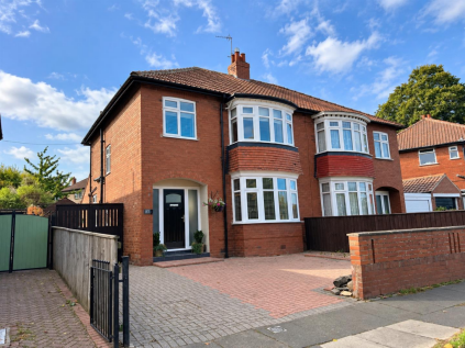 Staindrop Road, Darlington