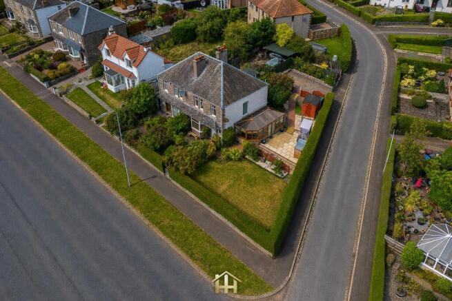 264 BROUGHTY FERRY ROAD DUNDEE DD4 7NE 270826 EDIT
