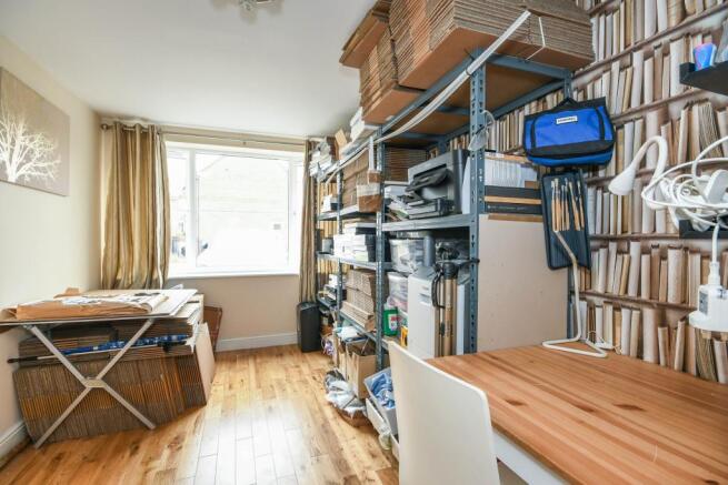 Office/ Bedroom 4