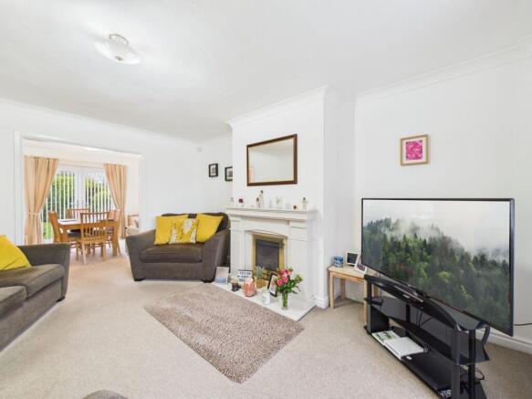 Meadowclough, Skelmersdale, WN8 photo 4