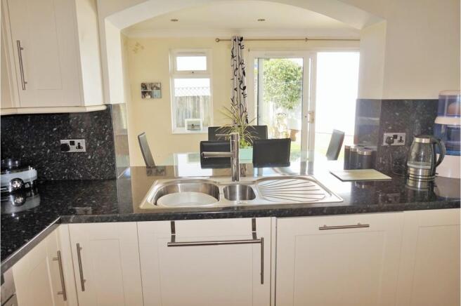 Kitchen / Diner