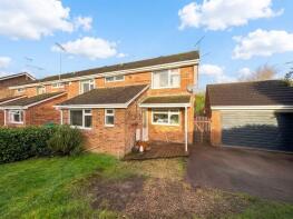 26, Windsor Way, Fordingbridge SP6 3BN