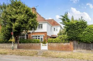 122, Coombe Road, Salisbury SP2 8BL