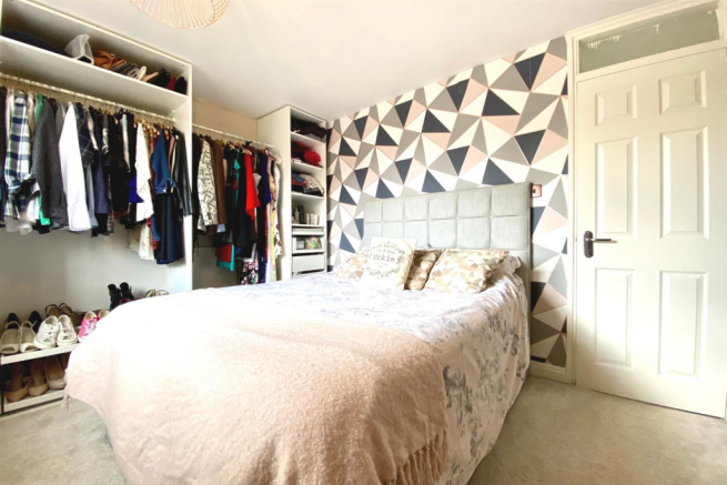 Bedroom 1 B