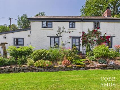 Abbeydore, Ewyas Harold, Hereford