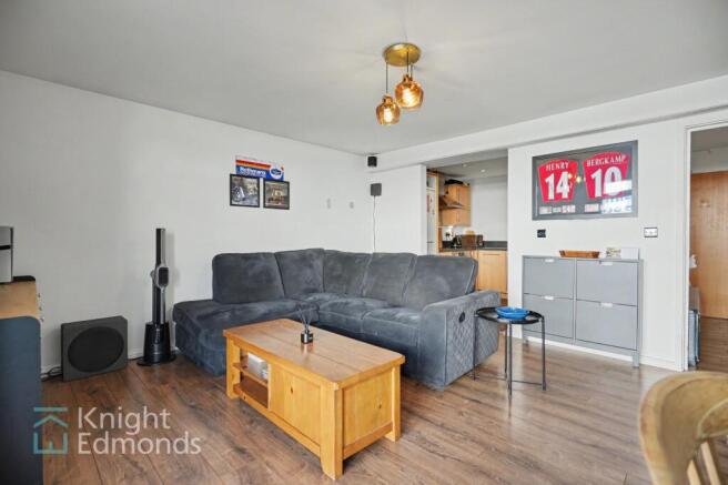 Lounge / Dining Room