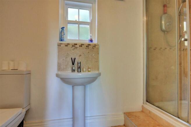 .en suite.
