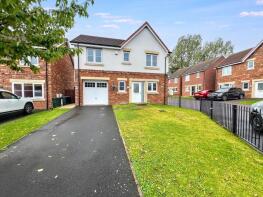 61, Hadrian Wynd, Wallsend NE28 9ZH