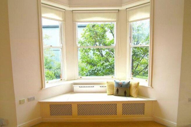 Bay Window