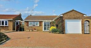 46, Wade Reach, Walton On The Naze CO14 8RE