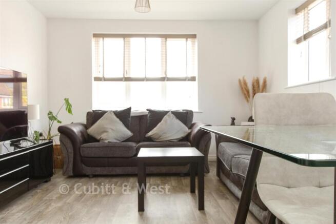 Internal Lifestyle Photograph