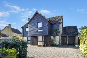 6, Appledore, Shoeburyness SS3 8UW