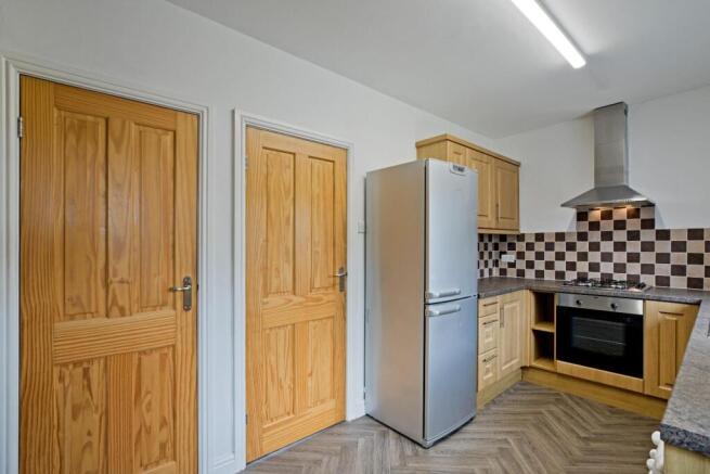 2 bed Terraced for sale Image 12