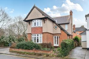 26, Vale Road, Aylesbury HP20 1JA