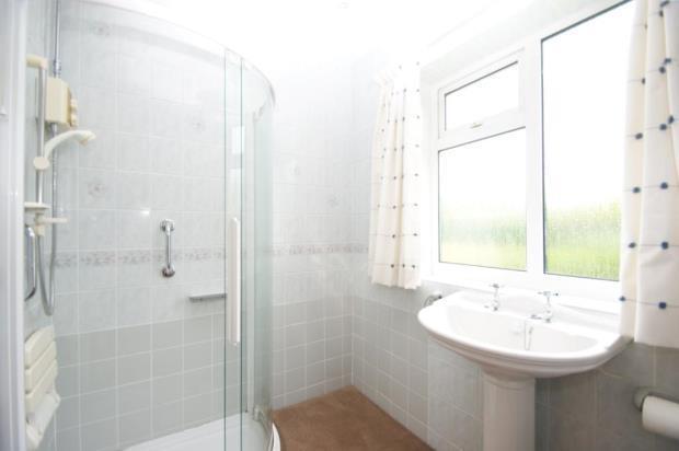 House Bathroom