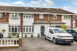 6, Invicta Close, Chislehurst BR7 6SJ