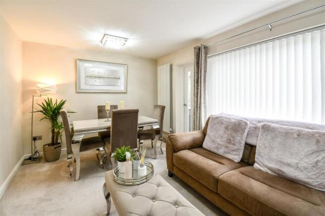 Living / Dining