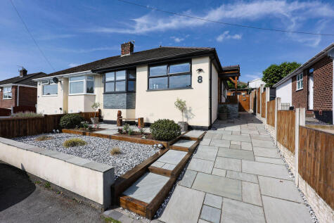 Ash Grove, Standish, Wigan
