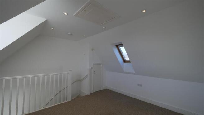 Lounge (Top Floor)