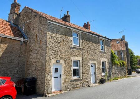 Robins Lane, Frome