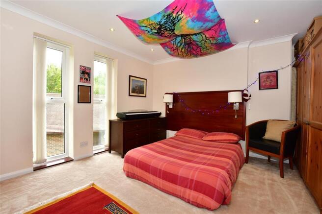 Bedroom 3