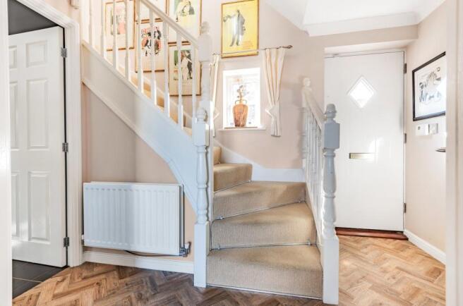Stairwell