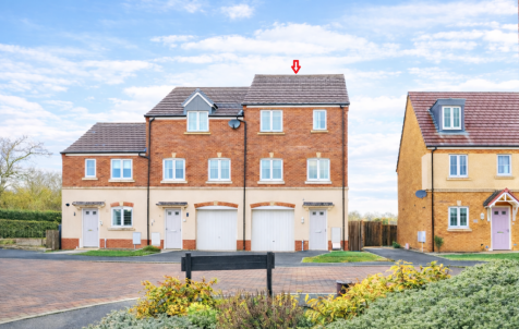 Thomas Penson Road, Gobowen, Oswestry, SY11 3GW