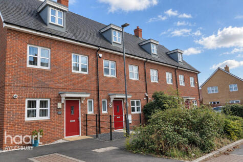 Herman Street, Aylesbury