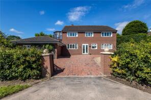 Solden, Hereford Road, Bayston Hill, Shrewsbury SY3 0EQ