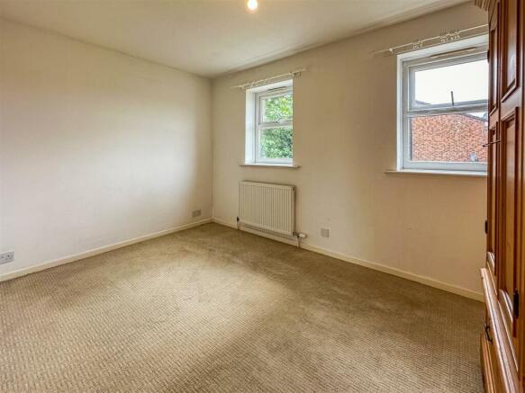 BEDROOM TWO