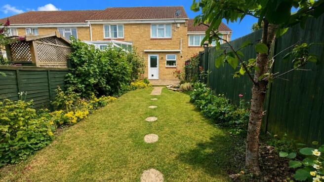 Hills Orchard, Martock, Somerset, TA12 photo 3