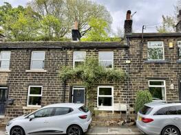 22, Sheffield Road, New Mill, Holmfirth HD9 7EX