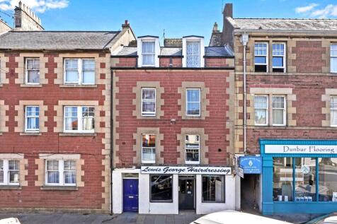 151a, High Street, Dunbar, EH42 1ES