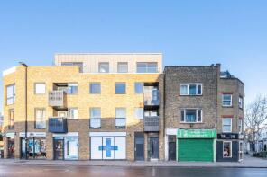 Flat 2, 220, Coldharbour Lane, London SW9 8SA