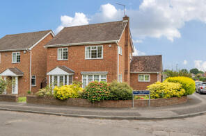 1, The Fieldings, Sittingbourne ME10 4HA