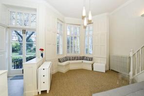 2, Evelyn Gardens, London SW7 3BG