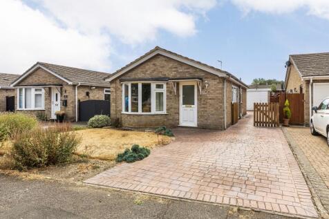 Coromandel, Abingdon, OX14