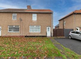 77, Park Avenue, Shiremoor NE27 0LG
