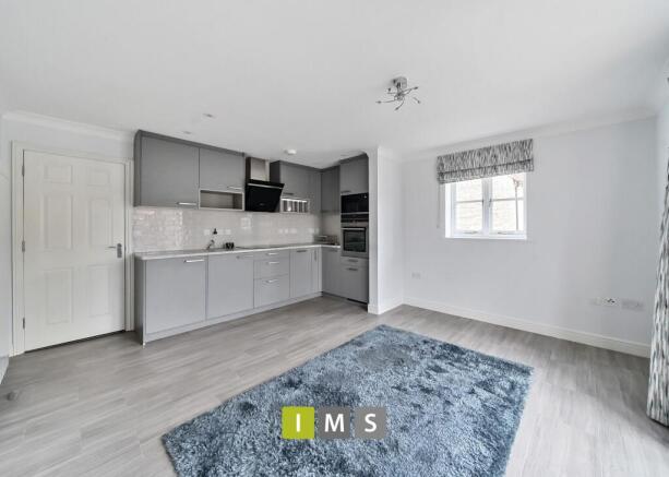 Kitchen/Reception room