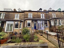 29, Ashwell Road, Heaton, Bradford BD9 4AX