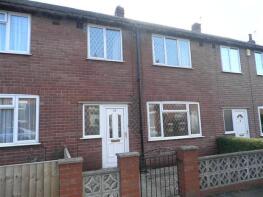20, Clifton Place, Wakefield WF1 3JH