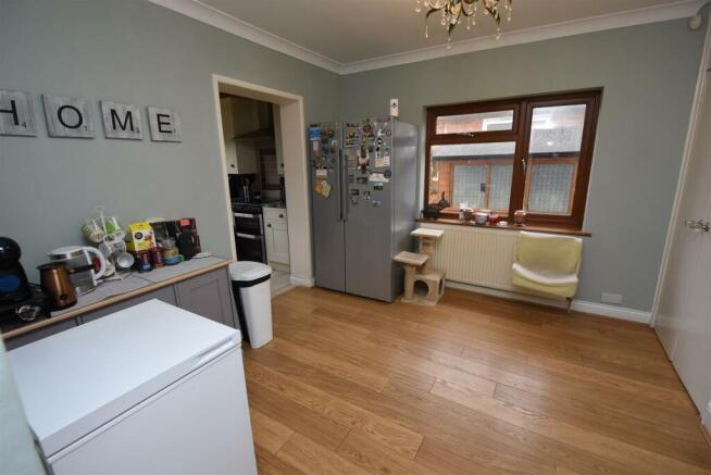Dinning Room