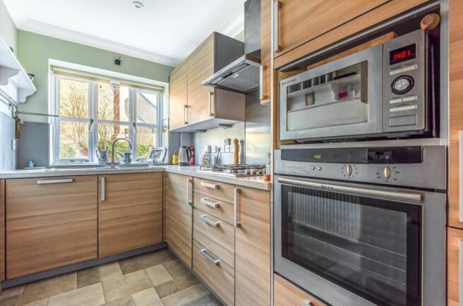 Kitchen/Breakfast Ro