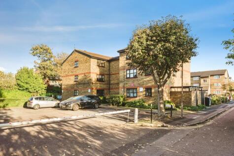 Gandhi Close, Walthamstow, E17