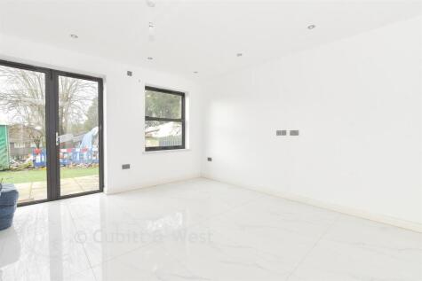 Whitehill Road, Crowborough, East Sussex