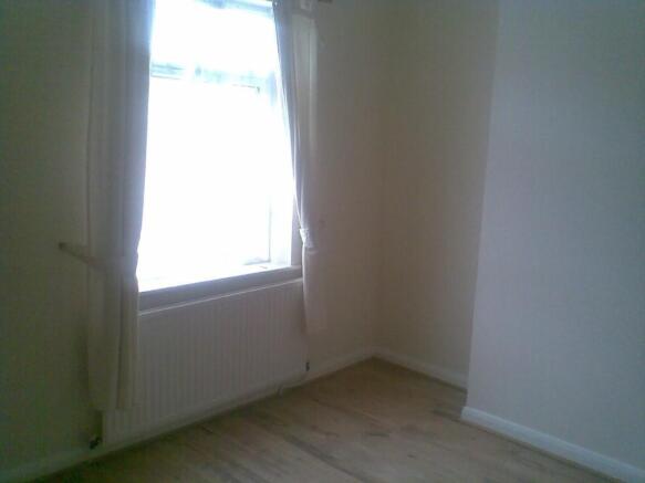 Front Bedroom